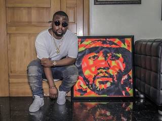 What’s Hot: Businessman scolds Cassper Nyovest